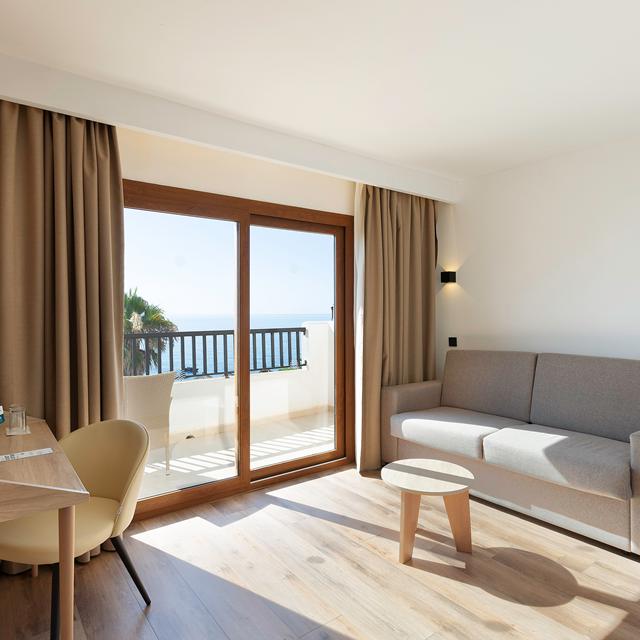 Alua Suites Las Rocas All inclusive