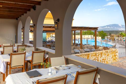 Hotel Apollonion Asterias Resort & Spa – foto 5