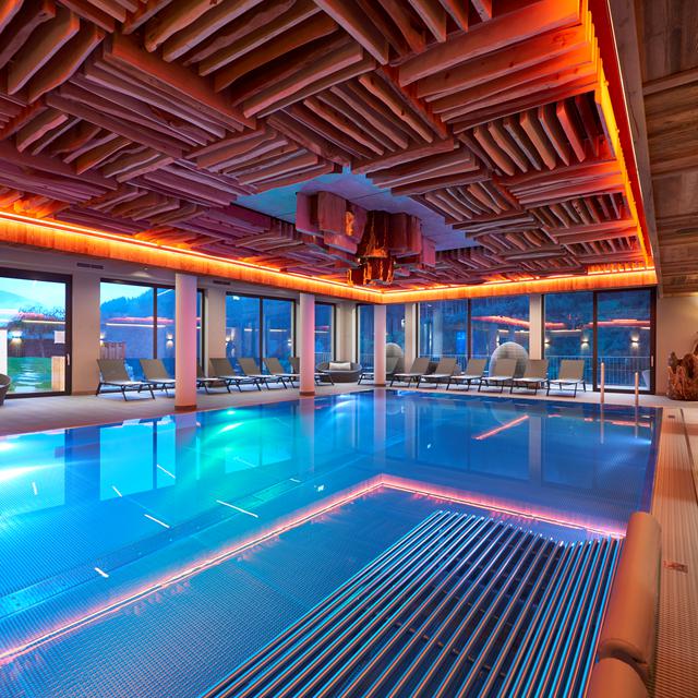 Hotel Daxer - Afbeelding 7