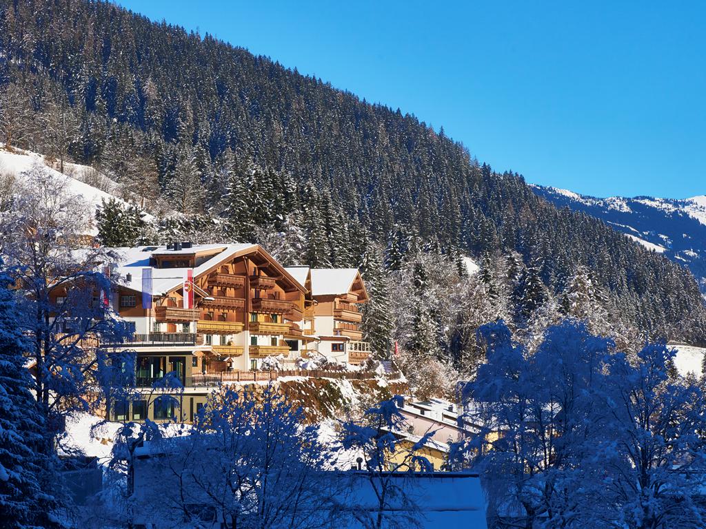 impressie Hotel Daxer