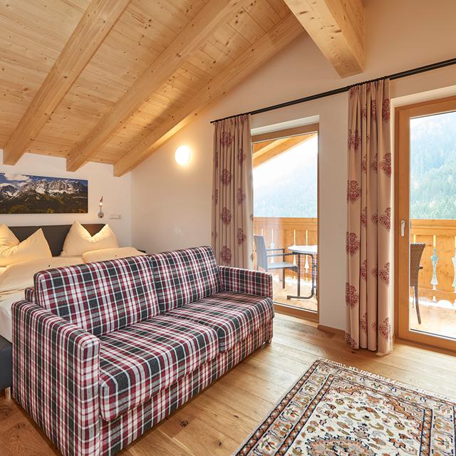 Hotel Daxer - Afbeelding 9