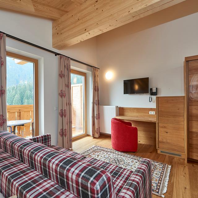Hotel Daxer - Afbeelding 10