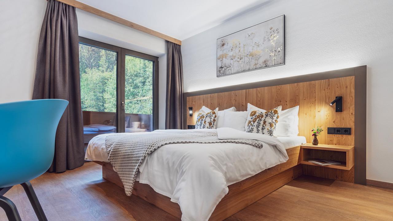 8 Dagen halfpension Familienhotel Bad Neunbrunnen
