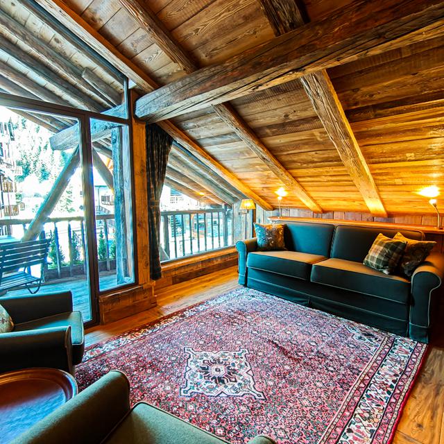 Hotel Breithorn in Champoluc - foto 12