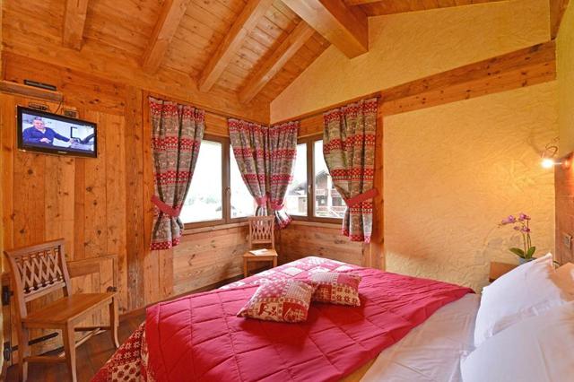 Skiën 3* Monterosa € 620,- ▷ 8 dagen halfpension