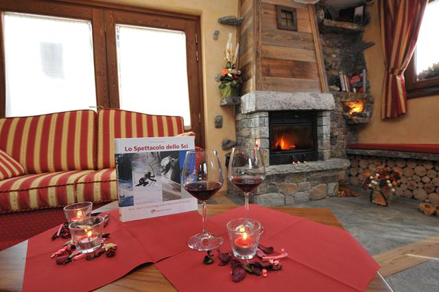Skiën 3* Monterosa € 620,- ▷ 8 dagen halfpension