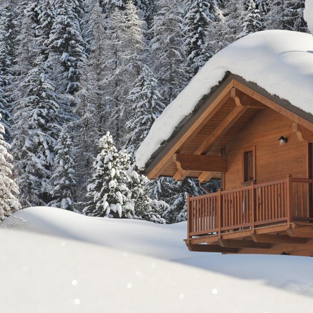 Hotel Le Petit Abri in Champoluc - foto 9