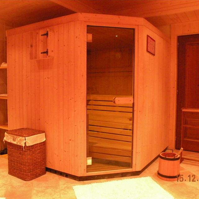 Hotel Bellevue in Champoluc - foto 8