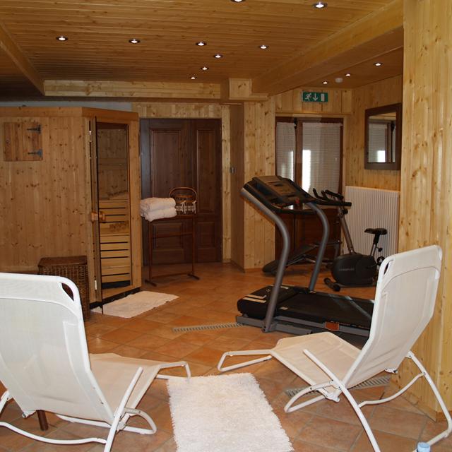 Hotel Bellevue in Champoluc - foto 7