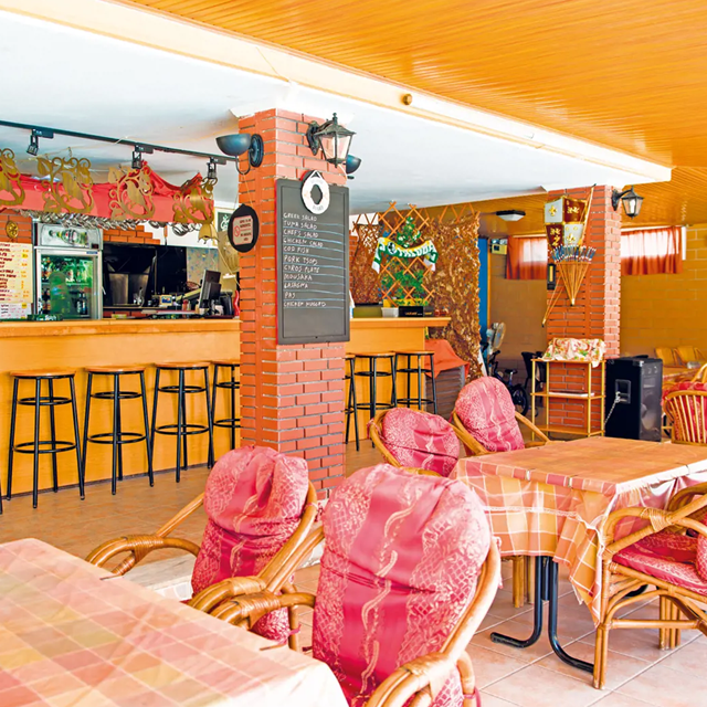 Studio's Meropi