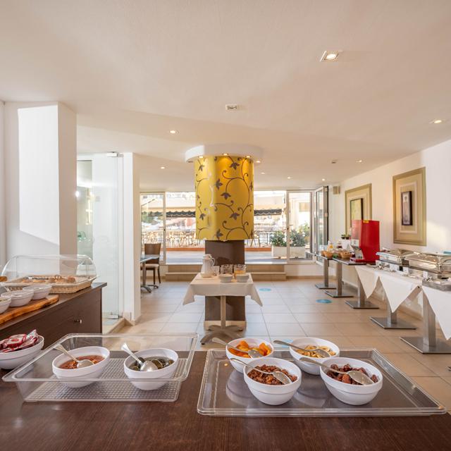 Hotel Kitro Beach