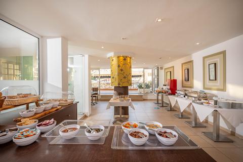 Hotel Kitro Beach – foto 4