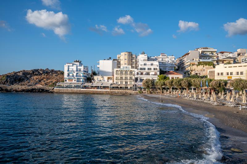 Hotel Kitro Beach