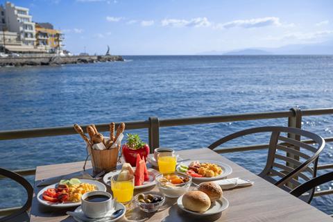 Hotel Kitro Beach – foto 5