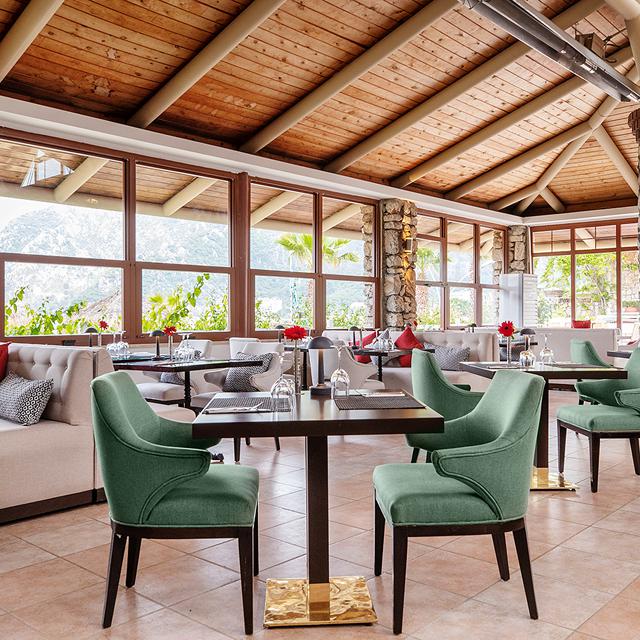 Hotel Marti Resort