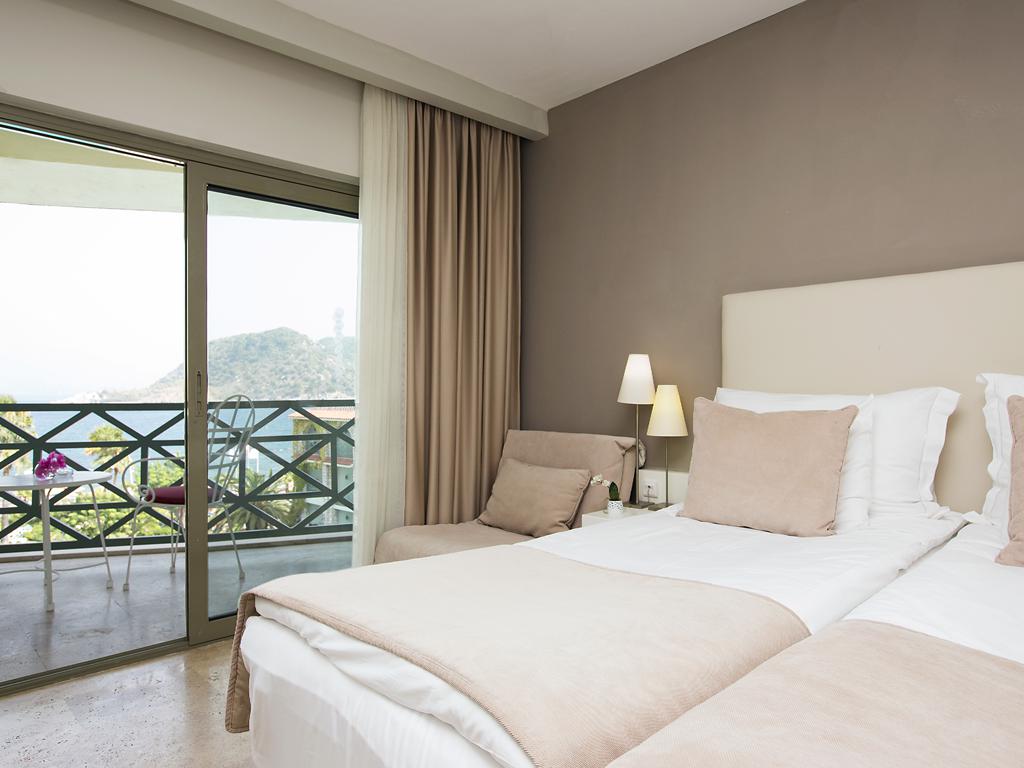 impressie Hotel Marti La Perla