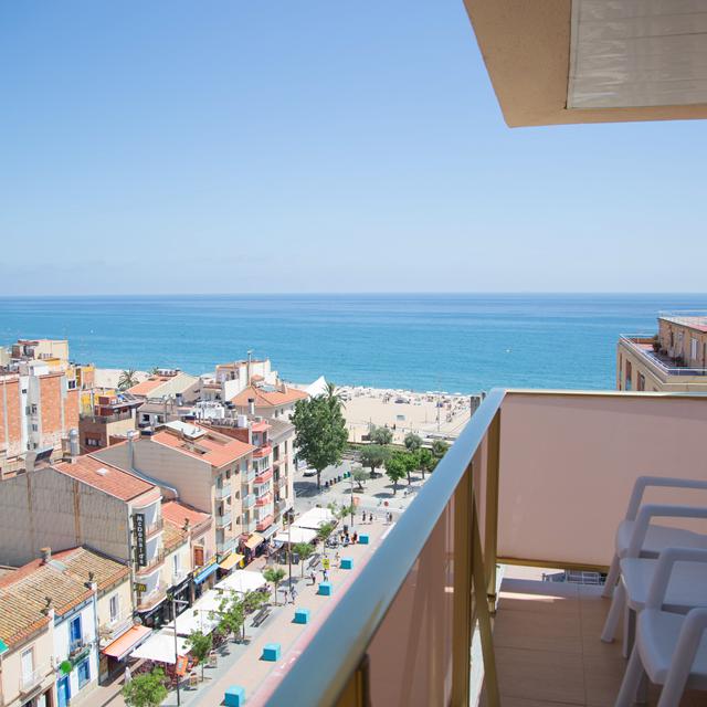 Hotel htop Amaika