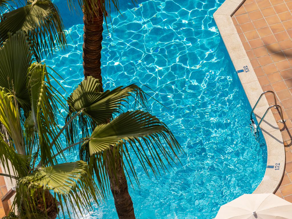 impressie Hotel htop Amaika