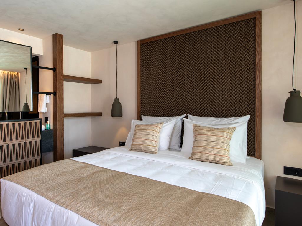 impressie Hotel Nalu Resort & Spa