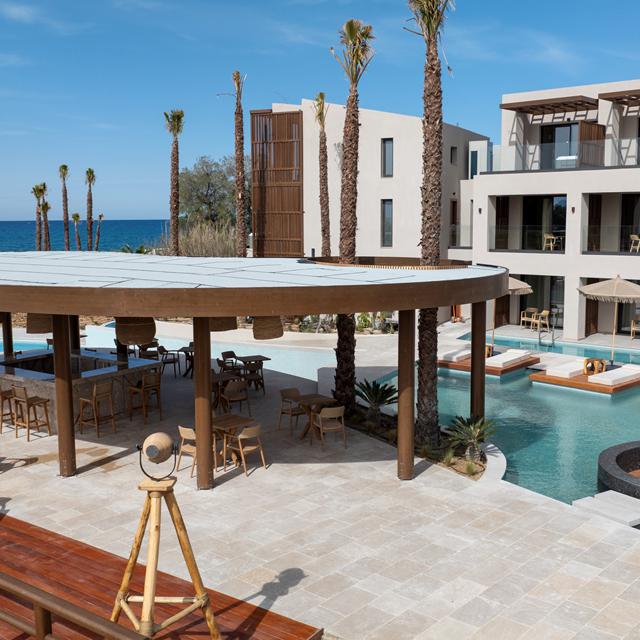 Hotel Nalu Resort Spa adults only