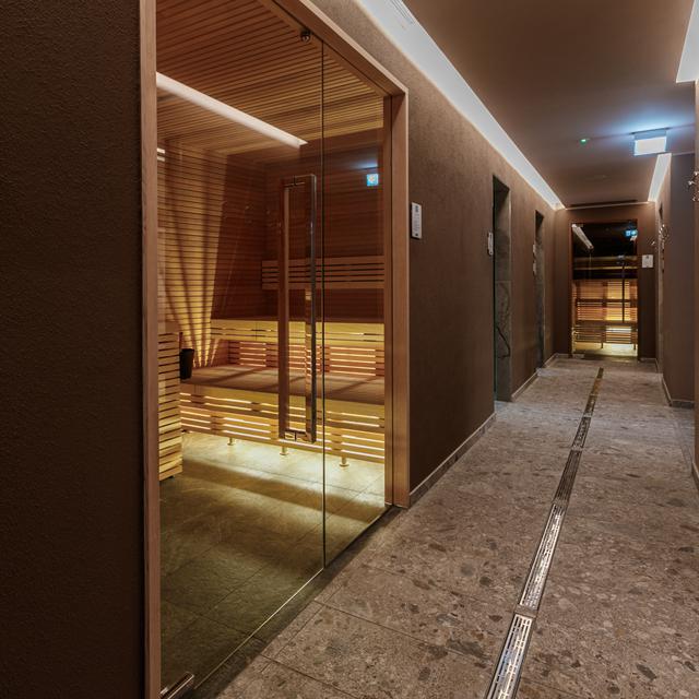 Hotel Intermonti - Afbeelding 8