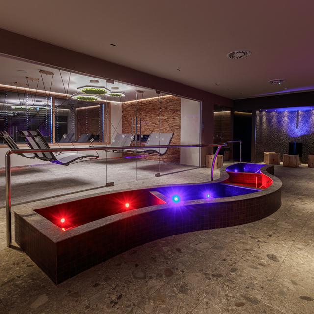 Hotel Intermonti - Afbeelding 7