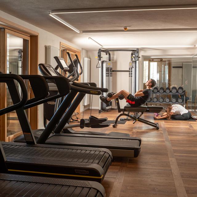 Hotel Intermonti - Afbeelding 6