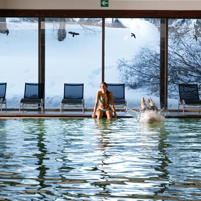 Hotel Intermonti - Afbeelding 10