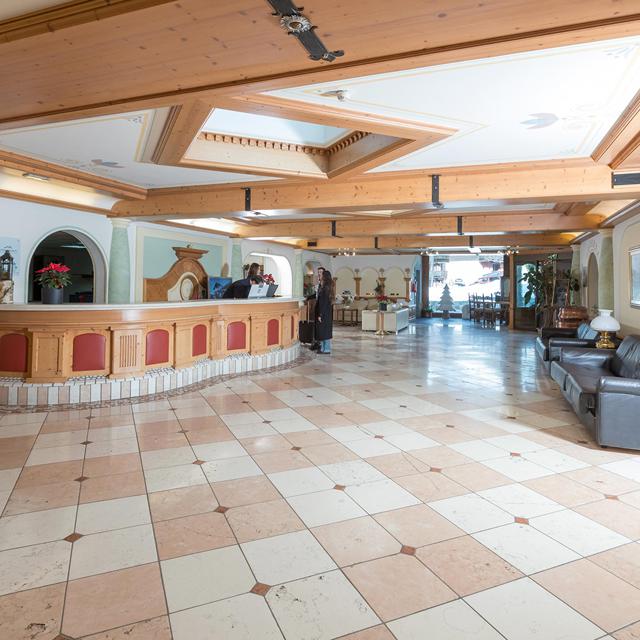 Hotel Intermonti - Afbeelding 13