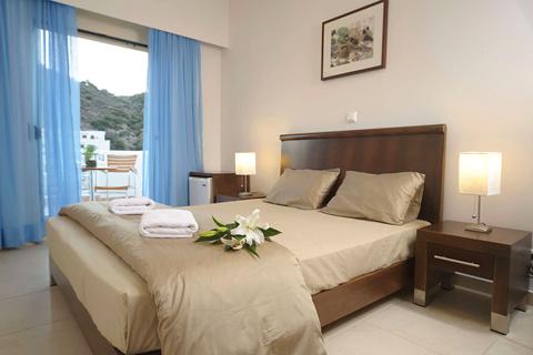 Hotel Glaros – foto 3