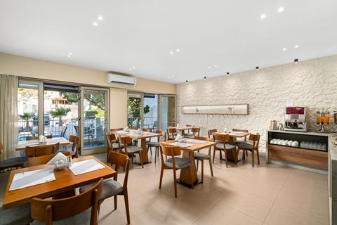 Hotel Glaros – foto 4