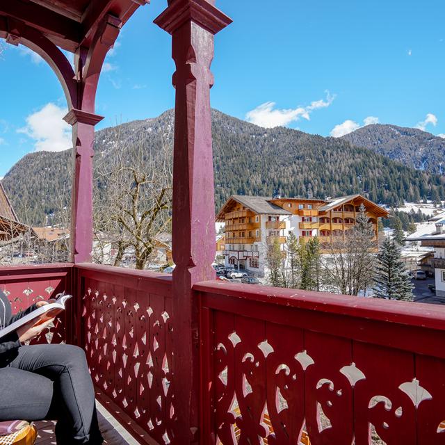 Hotel Piaz - Afbeelding 12