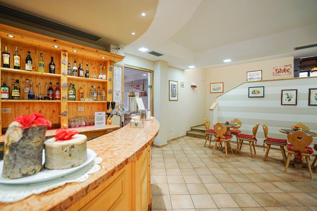 Skivakantie Italië € 694,- | met skipas