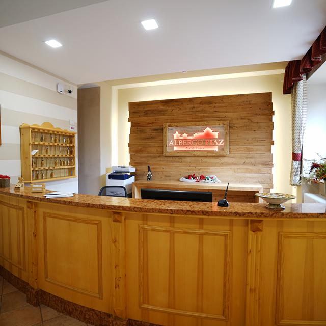 Hotel Piaz - Afbeelding 13