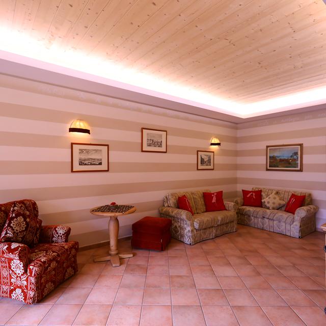 Hotel Piaz - Afbeelding 14