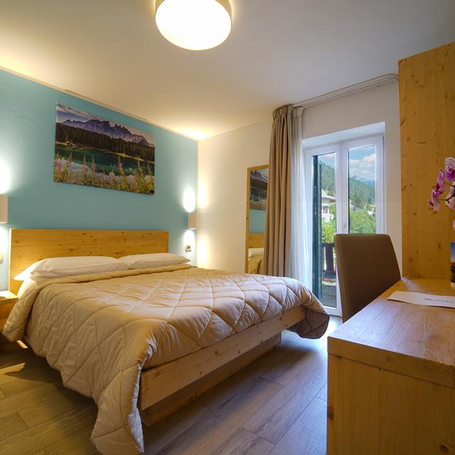 Hotel Monzoni - Afbeelding 15