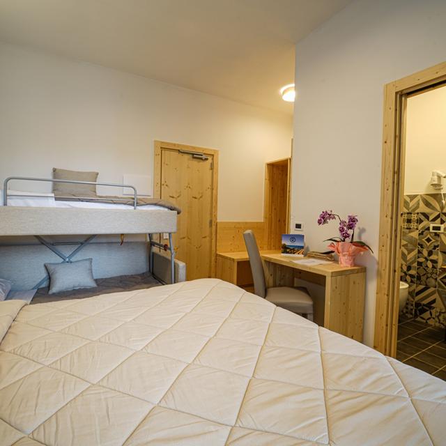 Hotel Monzoni - Afbeelding 13