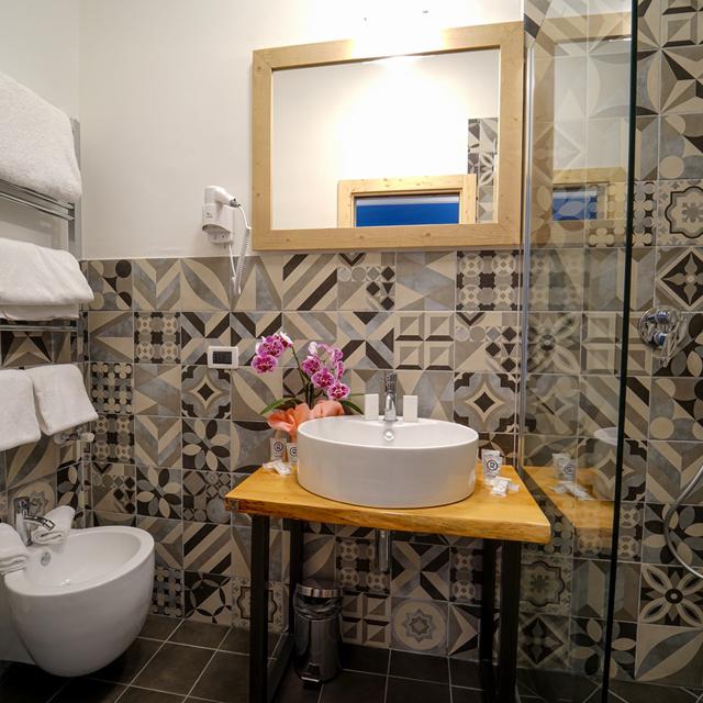 Hotel Monzoni - Afbeelding 14