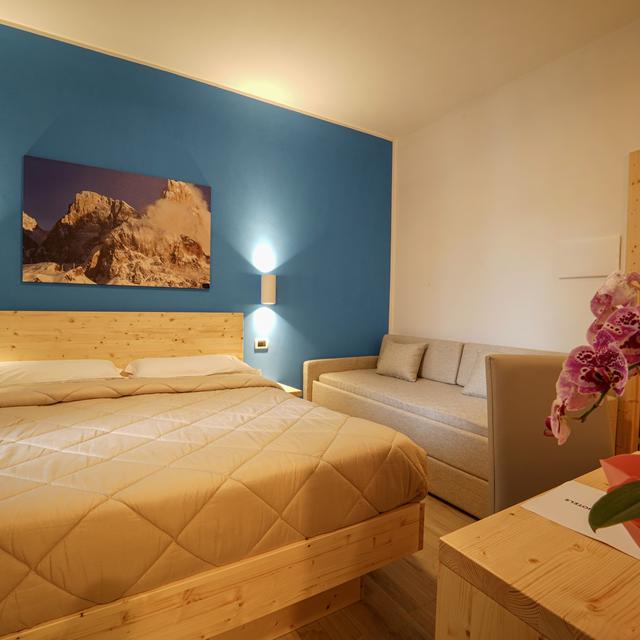 Hotel Monzoni - Afbeelding 12