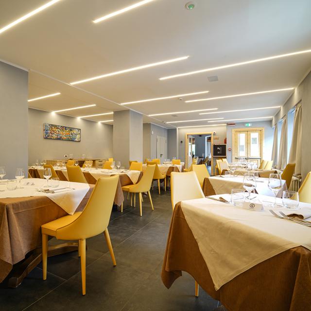 Hotel Monzoni - Afbeelding 9