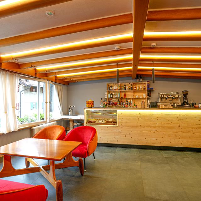 Hotel Monzoni - Afbeelding 8