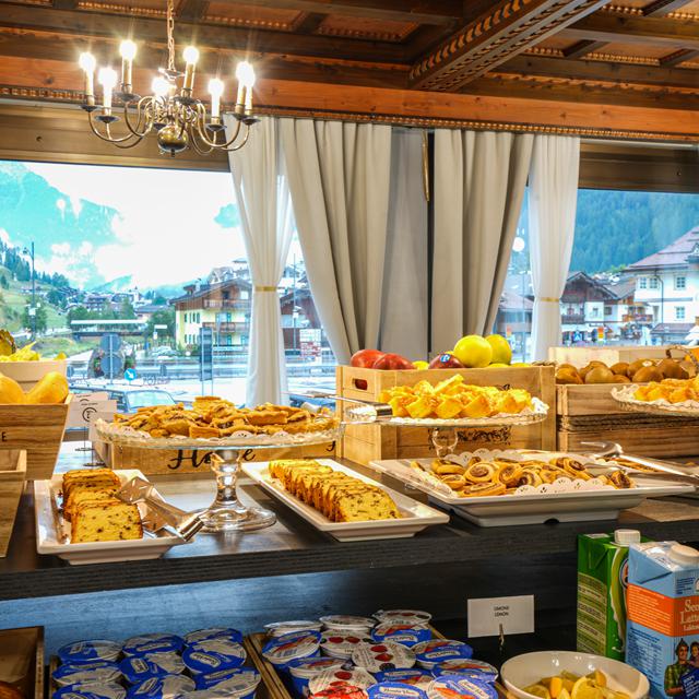 Hotel Monzoni - Afbeelding 7