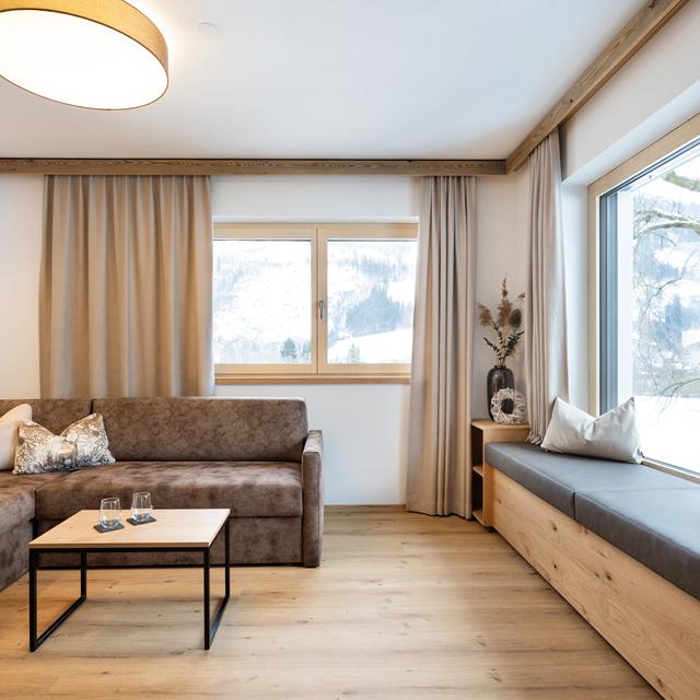 s' Anderl Apparthaus - Afbeelding 6