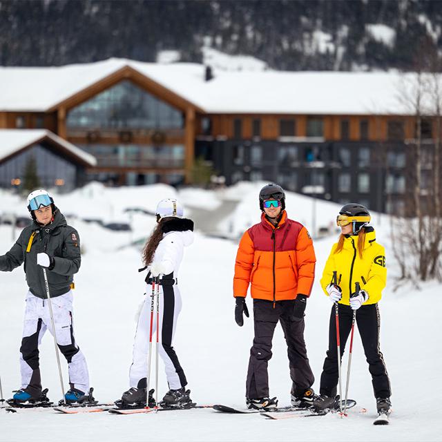 Fyri Resort - Afbeelding 10
