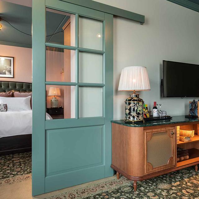 Fyri Resort - Afbeelding 11