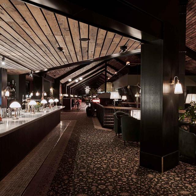 Fyri Resort - Afbeelding 18