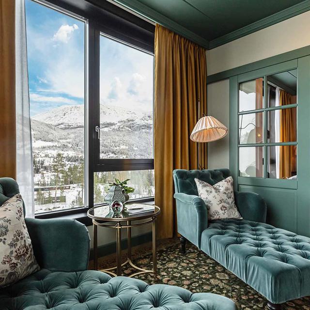 Fyri Resort - Afbeelding 13