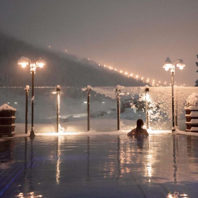 Fyri Resort - Afbeelding 17