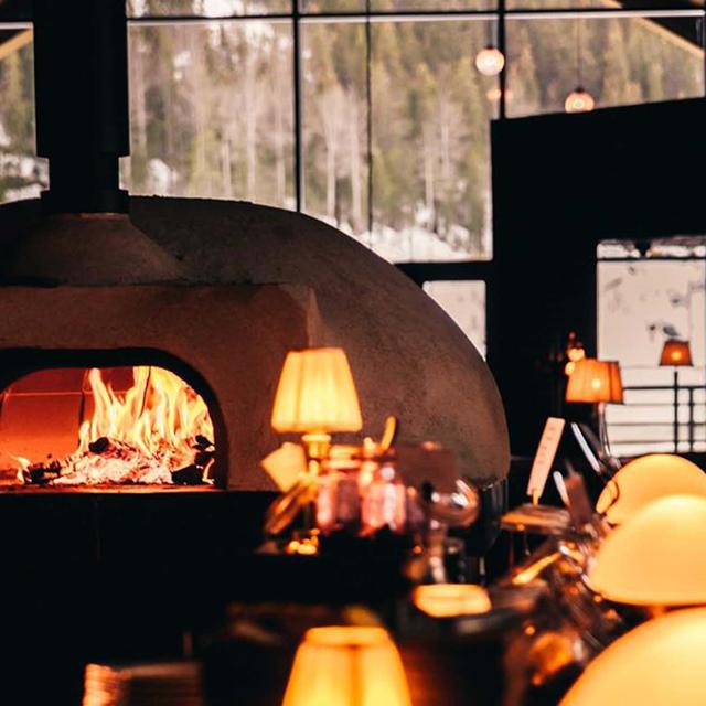 Fyri Resort - Afbeelding 9