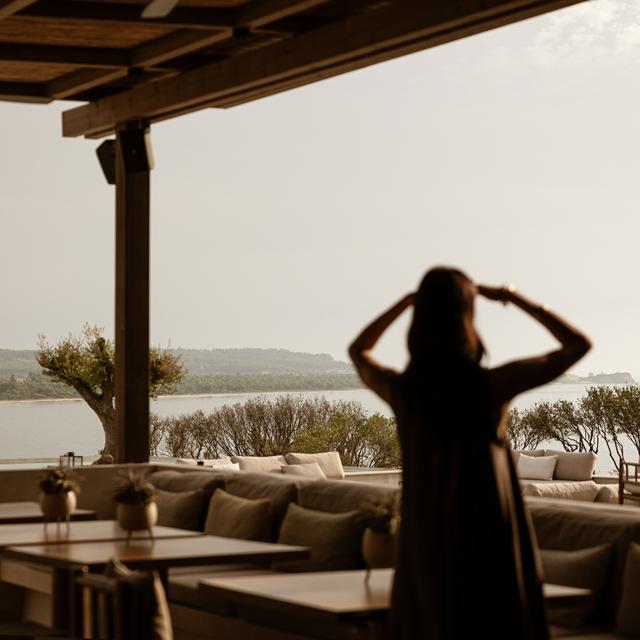 Zélia Halkidiki Resort Spa adults only